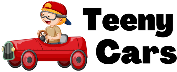 TeenyCars.au